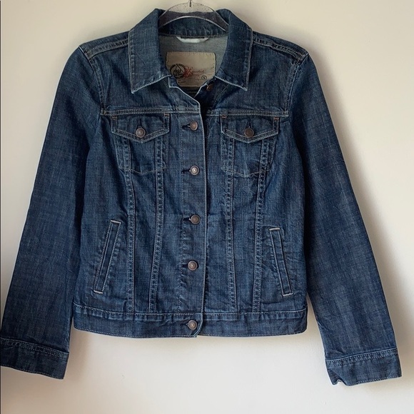 Levi’s Limited Edition Trucker Jacket Sz S - Picture 6 of 8